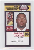Lawrence Jackson