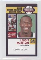 Leodis McKelvin