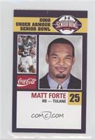 Matt Forte [EX to NM]