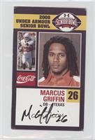 Marcus Griffin [Good to VG‑EX]