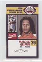 Marcus Griffin [EX to NM]