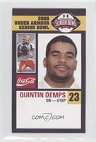 Quintin Demps