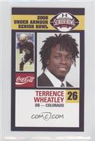 Terrence Wheatley