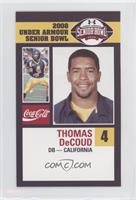 Thomas DeCoud