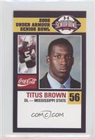 Titus Brown
