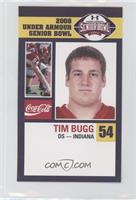 Tim Bugg