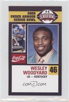 Wesley Woodyard [Good to VG‑EX]