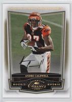 Andre Caldwell #/125