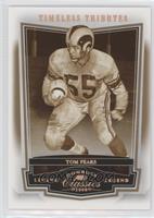 Legend - Tom Fears #/250