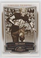 Legend - Red Grange #/250