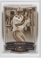 Legend - Michael Irvin #/250