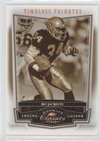 Legend - Bo Jackson #/250