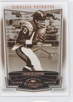 Legend - Charlie Joiner #/250