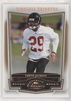 Chevis Jackson #/250