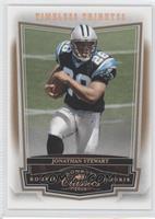 Jonathan Stewart #/250