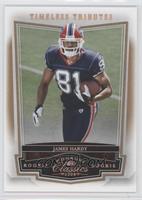 James Hardy #/250