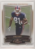 James Hardy #/250