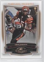 Chad Johnson #/250