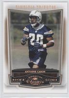 Antoine Cason #/250