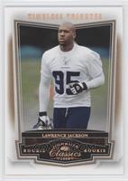 Lawrence Jackson #/250