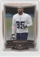 Lawrence Jackson #/250