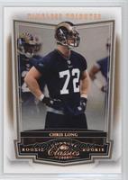 Chris Long #/250