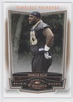 Sedrick Ellis #/250