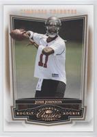 Josh Johnson #/250