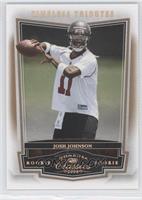 Josh Johnson #/250