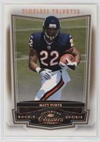 Matt Forte #/250