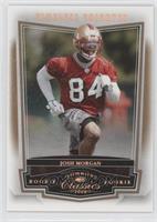 Josh Morgan #/250