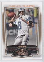 Jon Kitna #/250