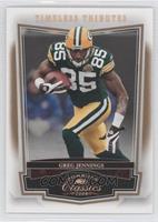 Greg Jennings #/250