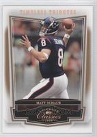 Matt Schaub #/250