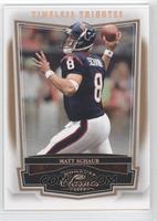 Matt Schaub #/250