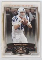 Peyton Manning #/250