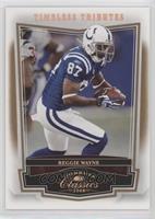 Reggie Wayne #/250