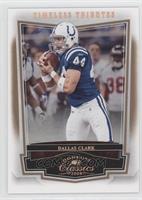 Dallas Clark #/250