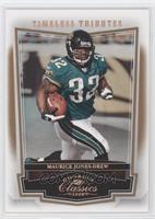 Maurice Jones-Drew #/250