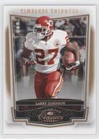 Larry Johnson #/250