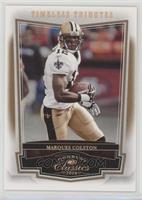 Marques Colston #/250