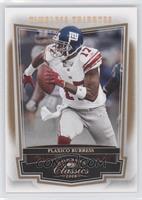 Plaxico Burress #/250