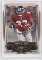 Brandon Jacobs #/250