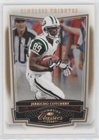 Jerricho Cotchery #/250