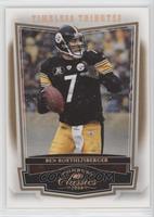 Ben Roethlisberger #/250