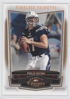 Philip Rivers #/250