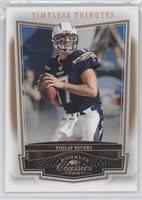 Philip Rivers #/250