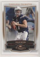 Philip Rivers #/250