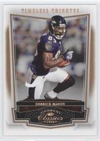 Derrick Mason #/250