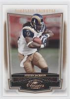 Steven Jackson #/250